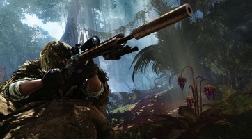 Több mint 1 millió Sniper: Ghost Warrior 3 fogyott, de így is csúnyán leépítették a CI Games-t