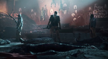 Több mint 10 éves eladási rekordot döntött meg a The Division