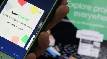 Több mint 10 ezer játékra gyűlt már össze pénz a Kickstarteren