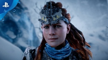 Horizon: Zero Dawn