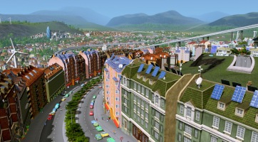 Több mint 100 ezer rajongói mod készült már a Cities: Skylines-hoz
