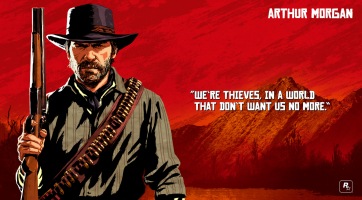 Több mint 100 GB helyet foglal majd a Red Dead Redemption 2