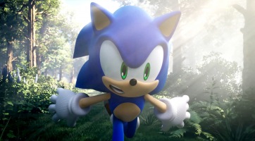 Több mint 100 órányi elfoglaltságot kínál majd a Sonic Frontiers