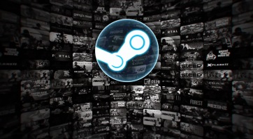 Több mint 120 millió aktív játékosa volt havonta 2020-ban a Steamnek