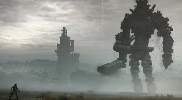 Több mint 15 év után elkezdődhet a Shadow of the Colossus mozi forgatása