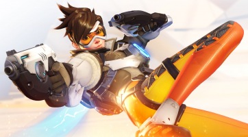 Több mint 18 ezer kitiltott Overwatch-játékos nevét tették közzé az interneten