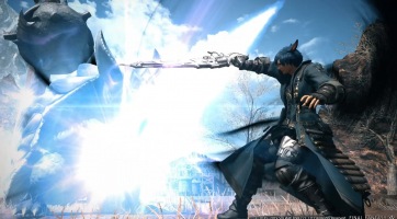 Final Fantasy XIV