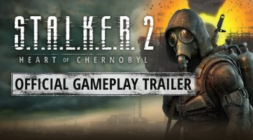 S.T.A.L.K.E.R. 2: Heart of Chornobyl