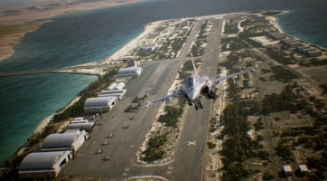 Ace Combat 7: Skies Unknown