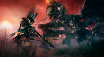 Több mint 2 millió példányban kelt el a Nioh