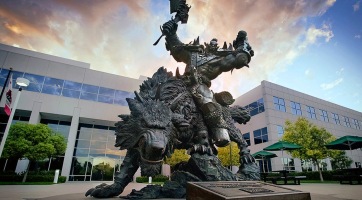 Több mint 20 alkalmazottat rúgott ki az Activision Blizzard