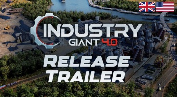 Több mint 20 év után visszatért az Industry Giant