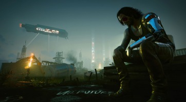 Cyberpunk 2077