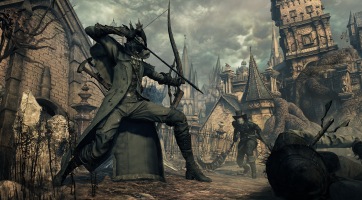 Több mint 200 ezer forintos Bloodborne szobrot mutatott be a Prime 1 Studios