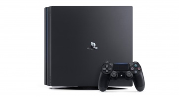 Több mint 200 százalékkal növekedtek a PS4 eladásai a PS4 Pro megjelenésével