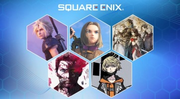 Több mint 22 milliárd jen veszteséget termelt a Square Enix a törölt játékok miatt