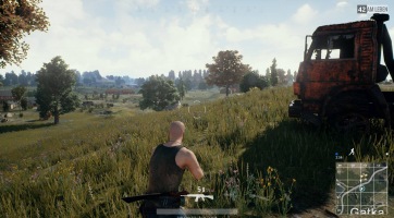 Több mint 320 ezer csalót távolítottak el a PlayerUnknown's Battlegrounds szervereiről