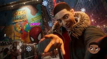 Több mint 4 millió példány kelt el eddig a Spider-Man: Miles Moralesből