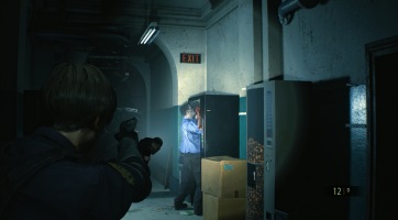 Több mint 4 millió példányban ment el a Resident Evil 2 Remake