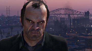 Több mint 400 ezer példányban kelt el az Egyesült Királyságban a GTA V a karantén alatt