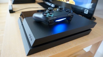 Több mint 47 millió PS4-et szállított le a Sony