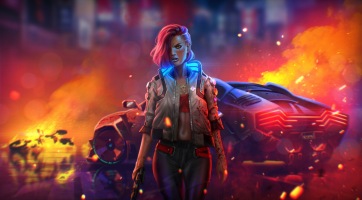 Több mint 50 millió dolláros veszteséggel árulják a Cyberpunk 2077-et