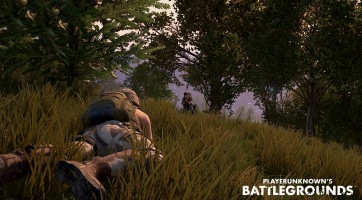 Több mint 50 új tárgy érkezik hamarosan a PlayerUnknown's Battlegrounds-ba