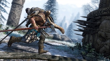 Több mint 6 millió játékos próbálta ki a For Honor bétáját