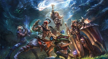 Több mint 60 óráig nem aludt, hogy Master rankig juthasson egy játékos a League of Legends-ben