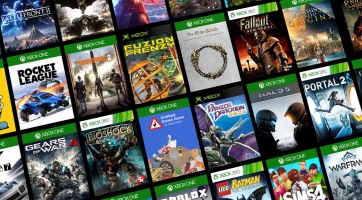 Több mint 7 órán keresztül nem működött az Xbox Live