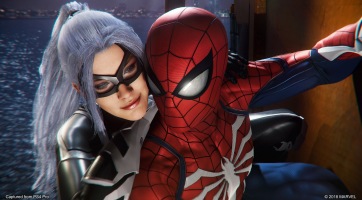 Több mint 9 millió eladott példánynál jár a Spider-Man