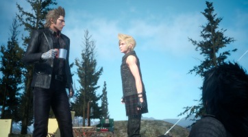 Több mint egy évbe telne elkészíteni PC-re a Final Fantasy XV-öt