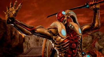 Több mint másfél millió ment el eddig a Tekken 7-ből