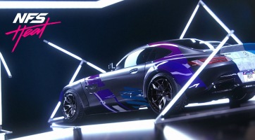 Több mint meggyőző a Need for Speed Heat első gameplay videója