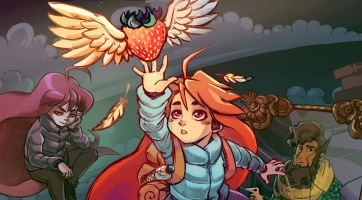 Több mint száz pályával fog gazdagodni a Celeste!