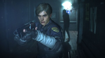 Több példány kelt el a Resident Evil 2 Remake-ből, mint az eredeti játékból