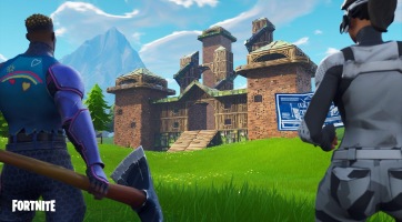 Több pénzt kaszált idén a Fortnite, mint tavaly kilenc nemzet együttvéve!