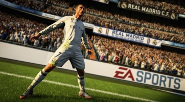Több PS4-es FIFA 18 bundle csomag is érkezik szeptemberben