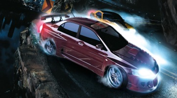 Több régi Need for Speed játék online szerverét is lelőtték