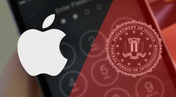 Több rivális is az Apple mellé állt