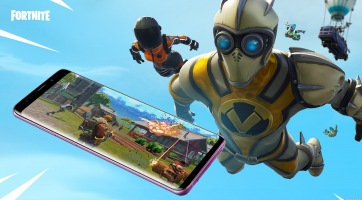 Több száz szerződéses munkavállalójának teljes állást kínál az Epic Games