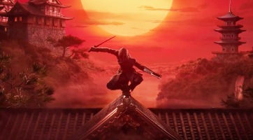 Több új Assassin's Creed játékot is bejelentett a Ubisoft 