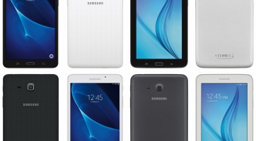Több új Galaxy Tab is érkezik idén a Samsung műhelyéből