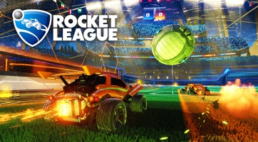 Több új játékon is dolgoznak a Rocket League fejlesztői