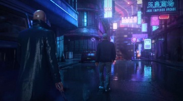 Több új játékot is szeretnének alkotni a Hitman-sorozat mellett az IO Interactive fejlesztői
