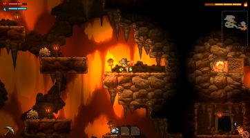 Több új SteamWorld játék is készül