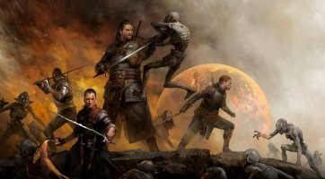 Több új The Witcher-játék mellett a Cyberpunk 2077 folytatása is készül