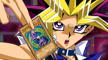 Több új Yu-Gi-Oh! játék érkezik idén