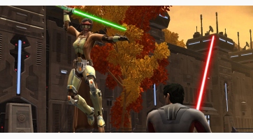 Több alkalmazottat is elbocsát a BioWare a The Old Republic csapat átszervezése során