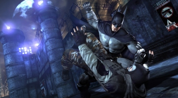 Több Batman domain nevet is regisztrált a Warner